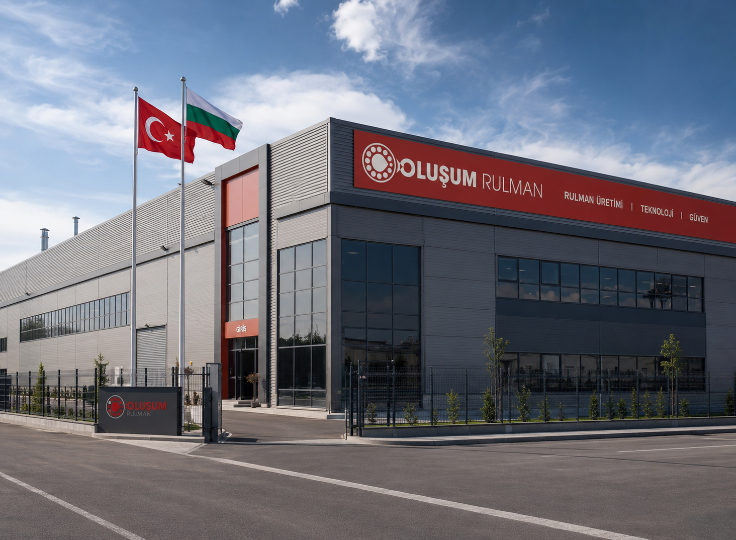 Fan ve Havalandırma Sistemleri